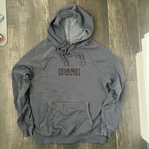 Taylor Swift Hoodie - The Eras Tour